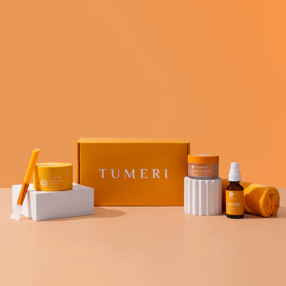 Holi -All natural bacne clear