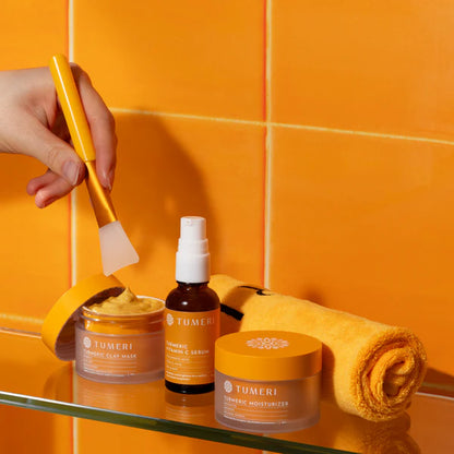 Holi -All natural bacne clear