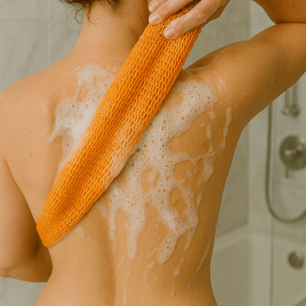 Holi -All natural bacne clear